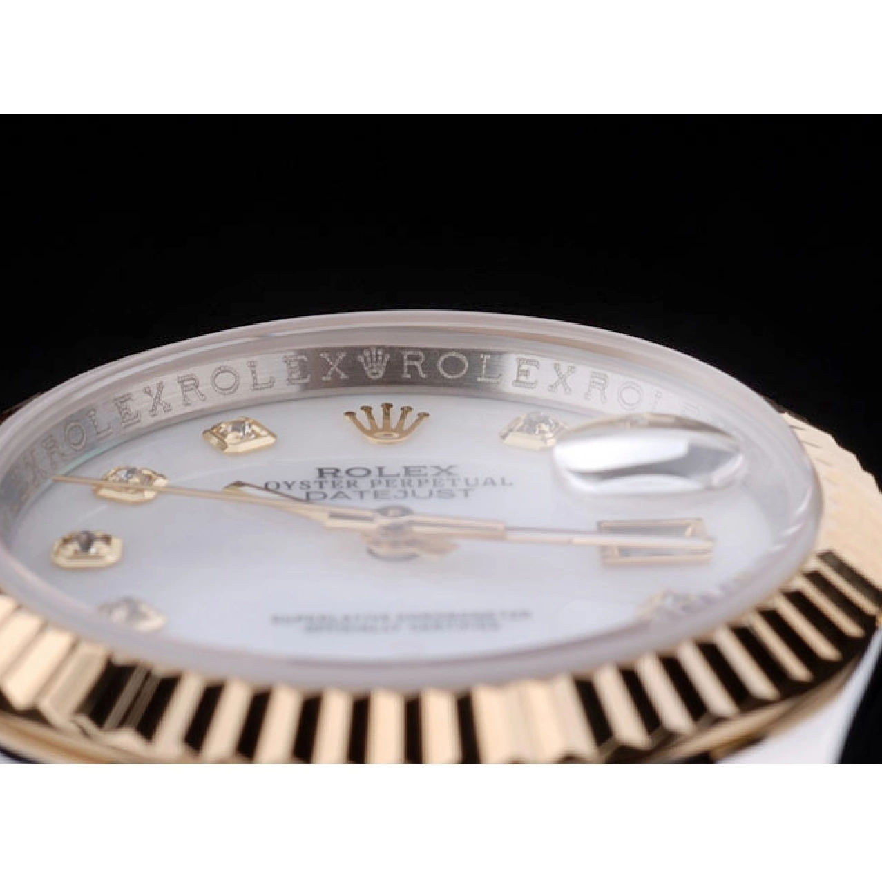Good Copy Rolex Watches Datejust-rl17 Rolex 0707